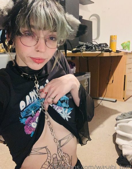 wasabi butt kostenlose erwachsene galerie