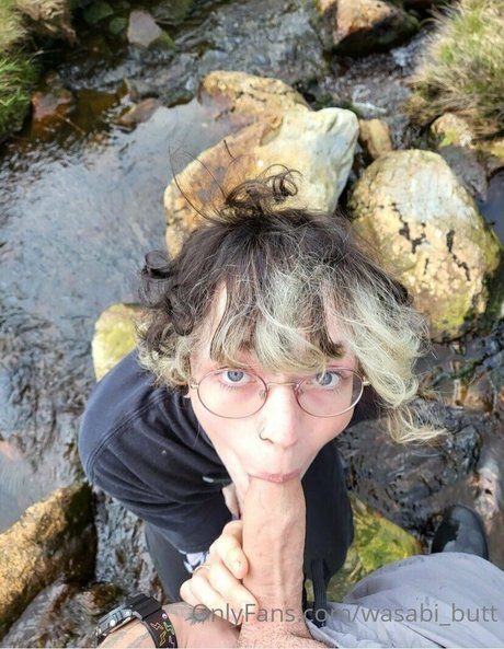 wasabi butt sexy exklusive galerie