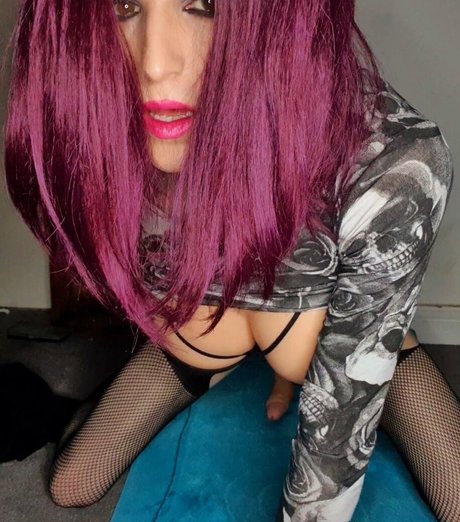 sissybritneyuk1990 xxx porno bild