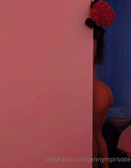 jennymprivate model exklusive bilder