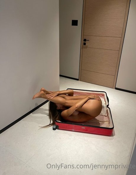 jennymprivate model exklusive bild