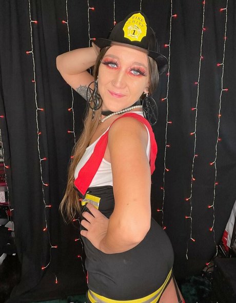 misskushcakes schöne heiße foto