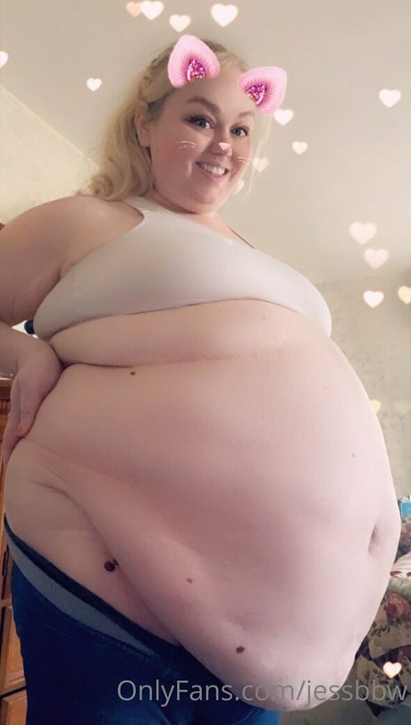 jessbbw top perfekte galerien