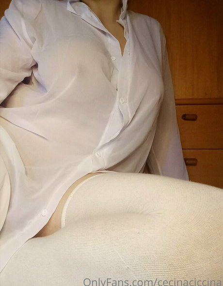 cecinaciccina porno nackte bild