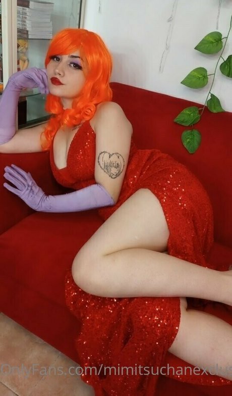 mimitsuchanexclusive exklusive kunst foto