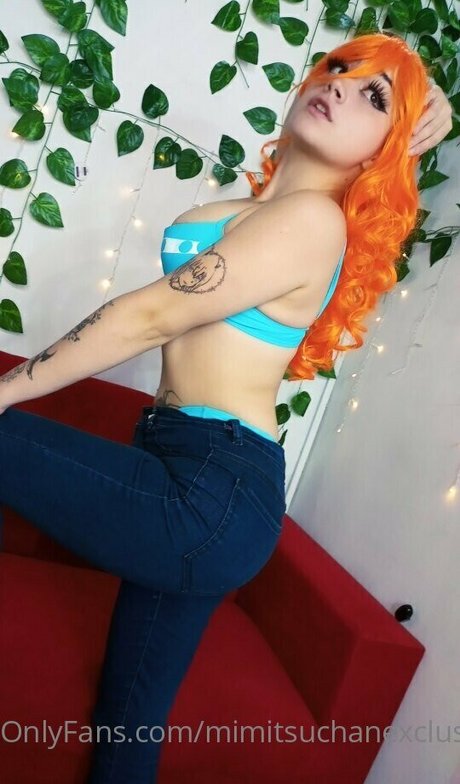 mimitsuchanexclusive Bilder