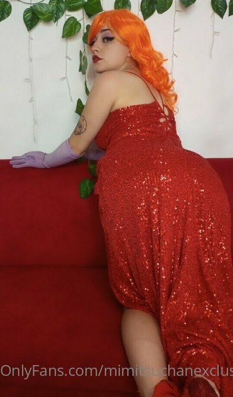 mimitsuchanexclusive heiße perfekte bild