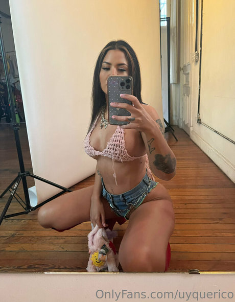 uyquerico sexy heiße fotos
