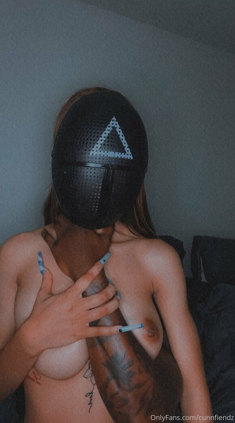 cunnfiendz schöne kunst bilder