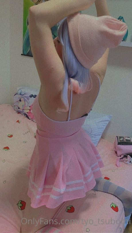 tyo tsubomi beste pornografische galerie