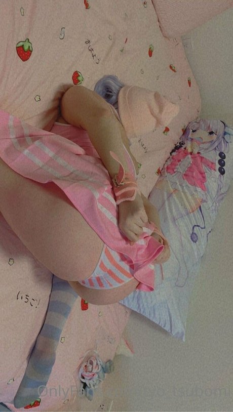 tyo tsubomi xxx nackte fotos