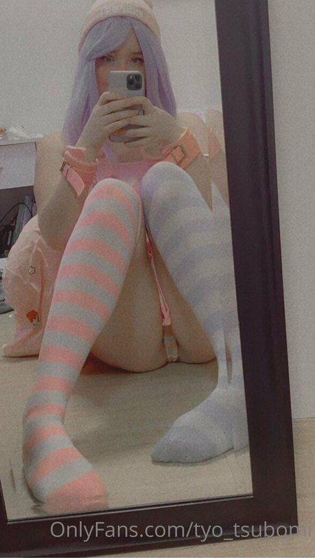 tyo tsubomi top erwachsene foto