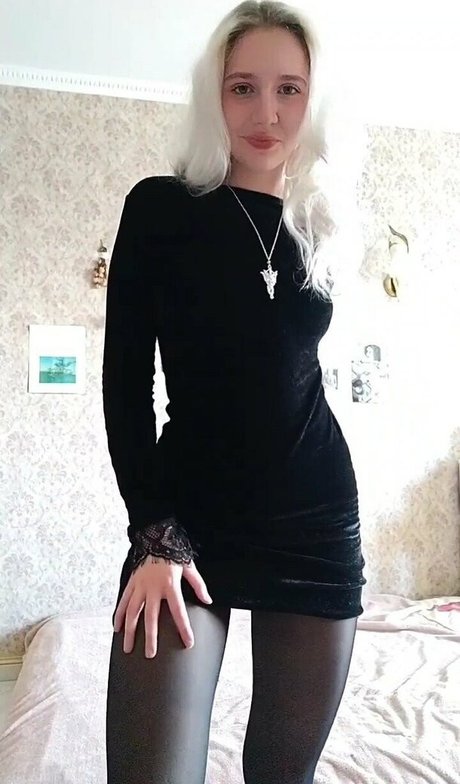 lovely daria heiße foto