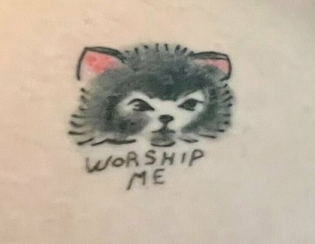 extraterrestrialkitten pornostar freie fotos