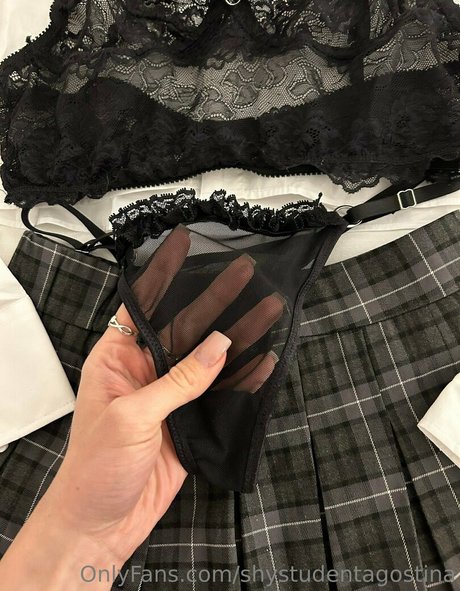 shystudentagostina beste schöne galerie