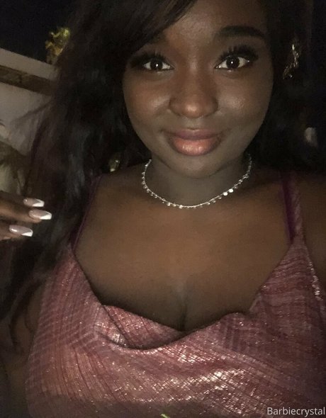 barbiecrystal schöne nacktheit fotos