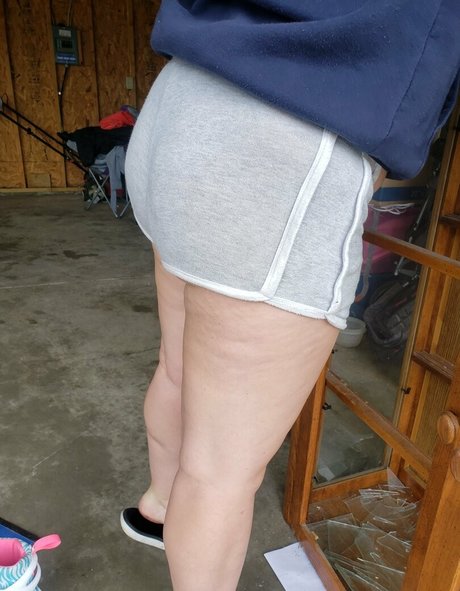 bbw-kätzchen nur fans kunst heiße foto