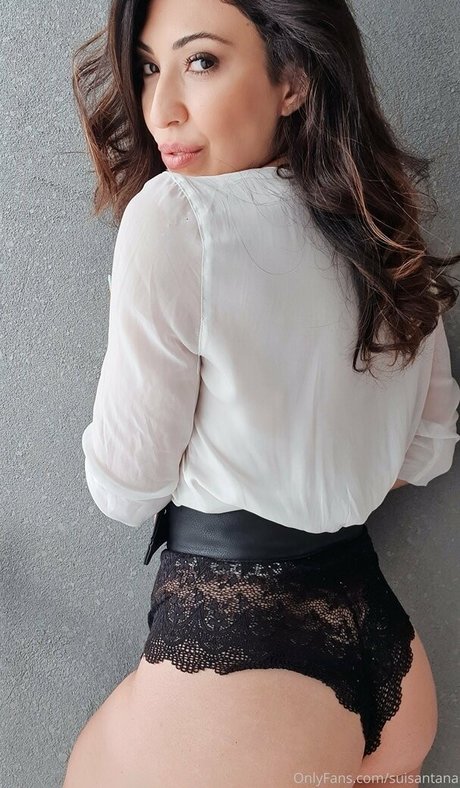 suisantana erwachsene pornostar galerien