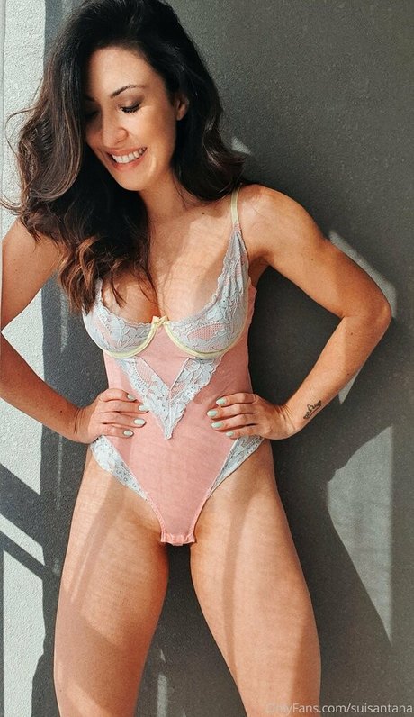 suisantana xxx pornografische bilder