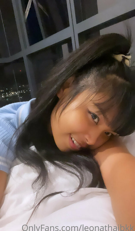 leonathaibkk schauspielerin beste bild