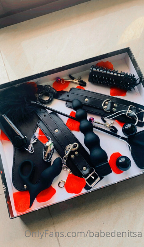 babedenitsa model top bild