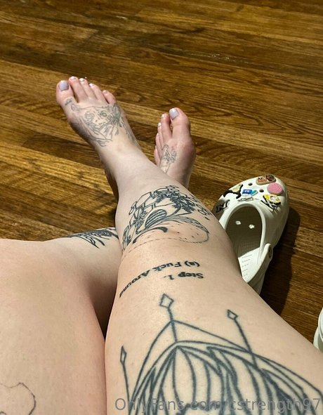 cstrength97 schöne nackte galerien