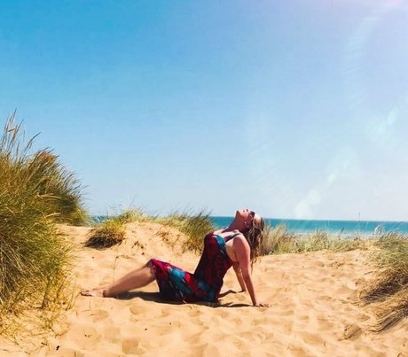 englishrosie21 hübsche erotische bilder