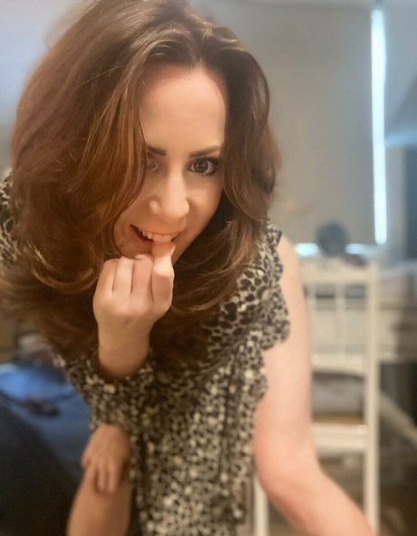 englishrosie21 schöne nackte fotos