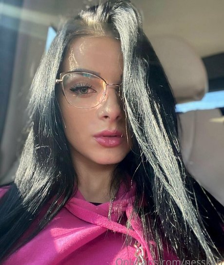 nesskab hübsche nette galerien