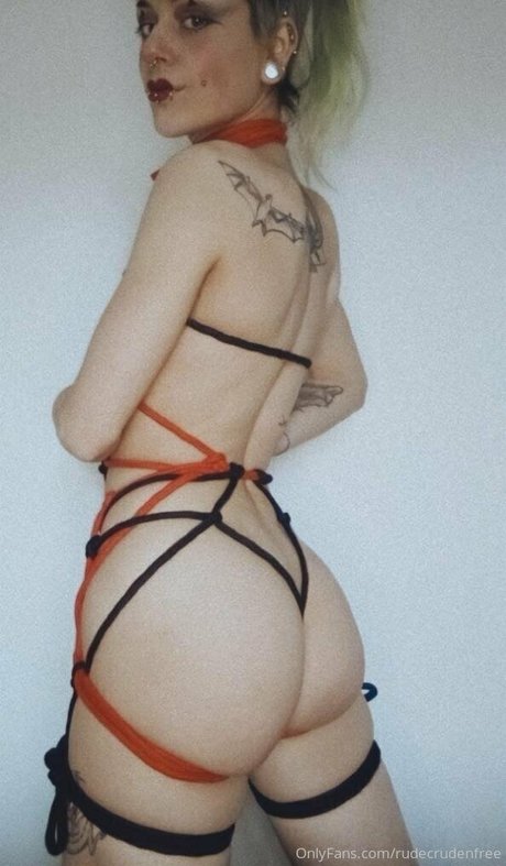 rudecrudenfree nackt kunst archiv