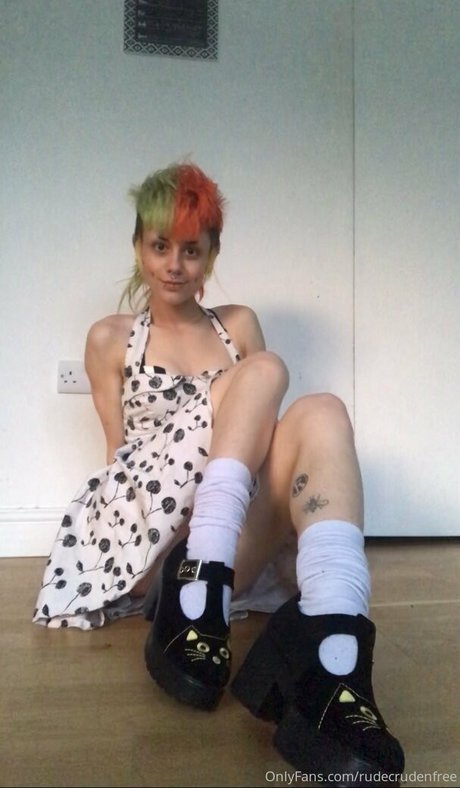 rudecrudenfree kunst porno bild