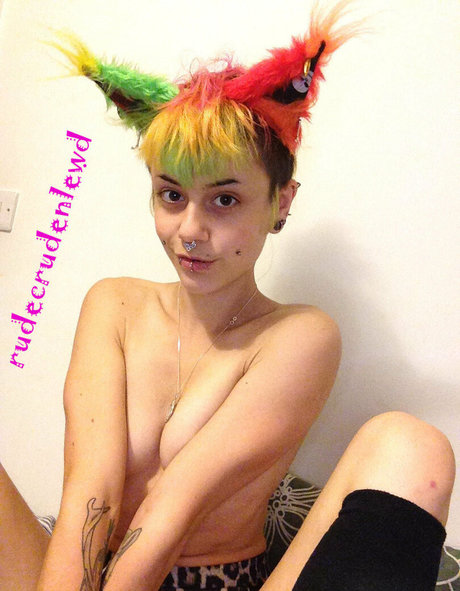 rudecrudenfree sexy kunst archiv