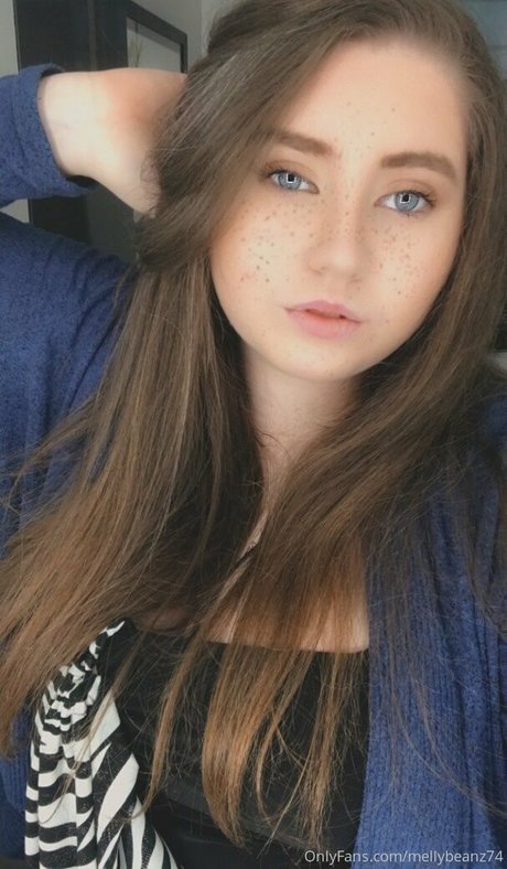 mellybeanz74 exklusive nackt fotos