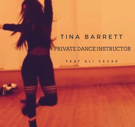 Tina Barrett sexy kunst archiv