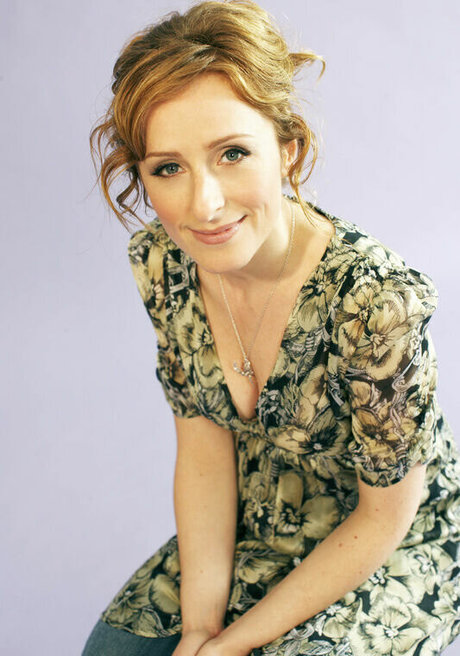 Nicola Stephenson erotische nackte bild