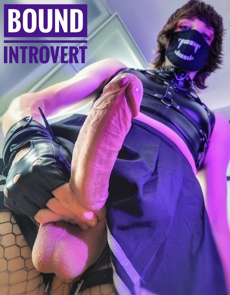 BoundIntrovert xxx kostenlose galerien