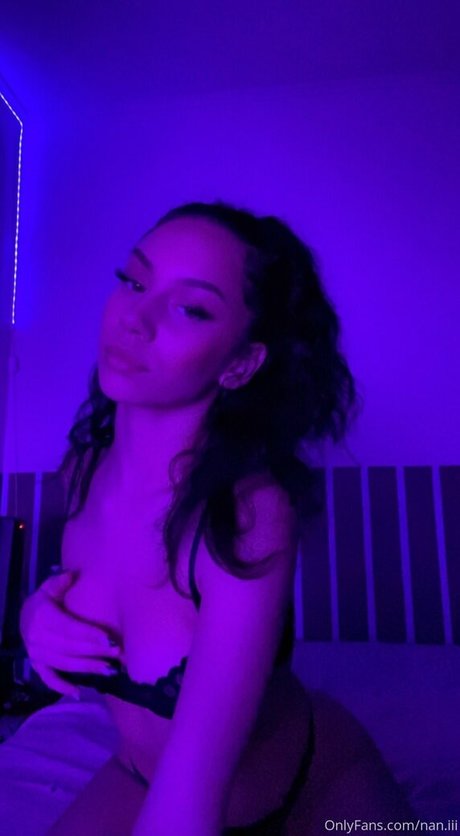 Nanamarie schöne nackt galerie