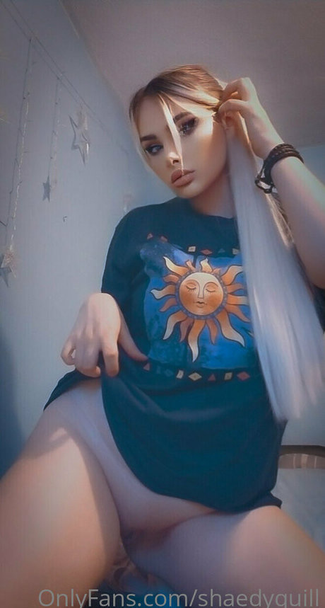shaedyquill erotische erwachsene fotos