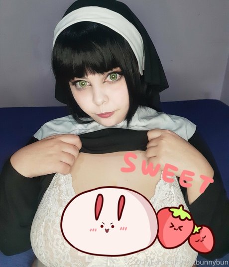 softbunnybun sexy schöne fotos