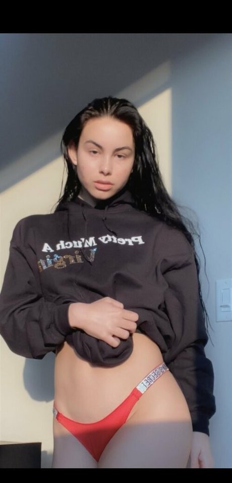 Sofia Porzio kostenlose nackten foto