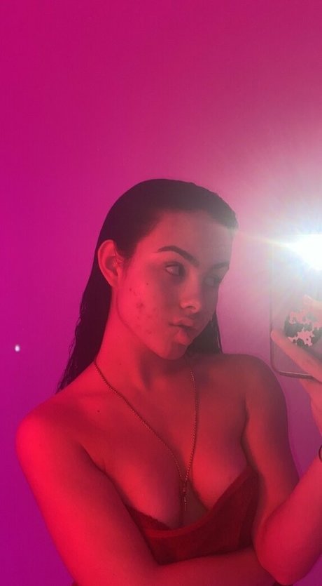 Sofia Porzio erotische beste foto