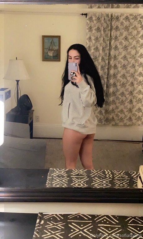 Sofia Porzio kostenlose nackte bilder