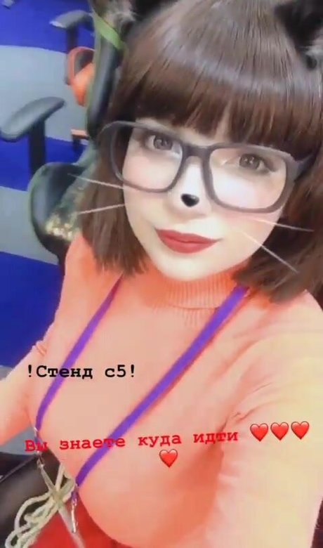 Anastasia Kot top porno galerien