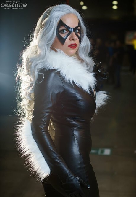 Anastasia Kot exklusive kostenlose foto