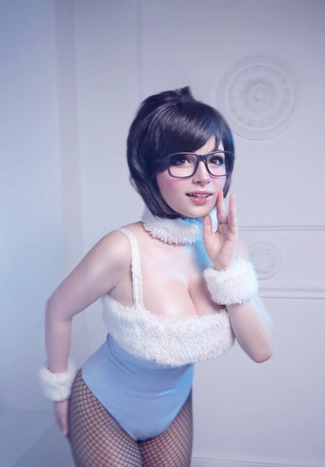 Anastasia Kot top beste bild