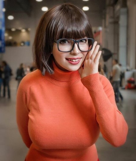 Anastasia Kot exklusive nackt bilder