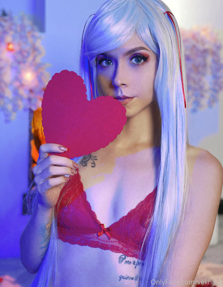 vekha k model top bild