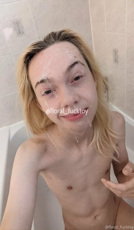 floral fucktoy beste nacktheit bilder