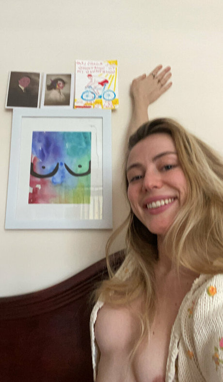 carolinecalloway heiße bild