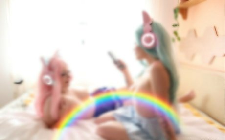 bambiskiifree hübsche kunst galerie